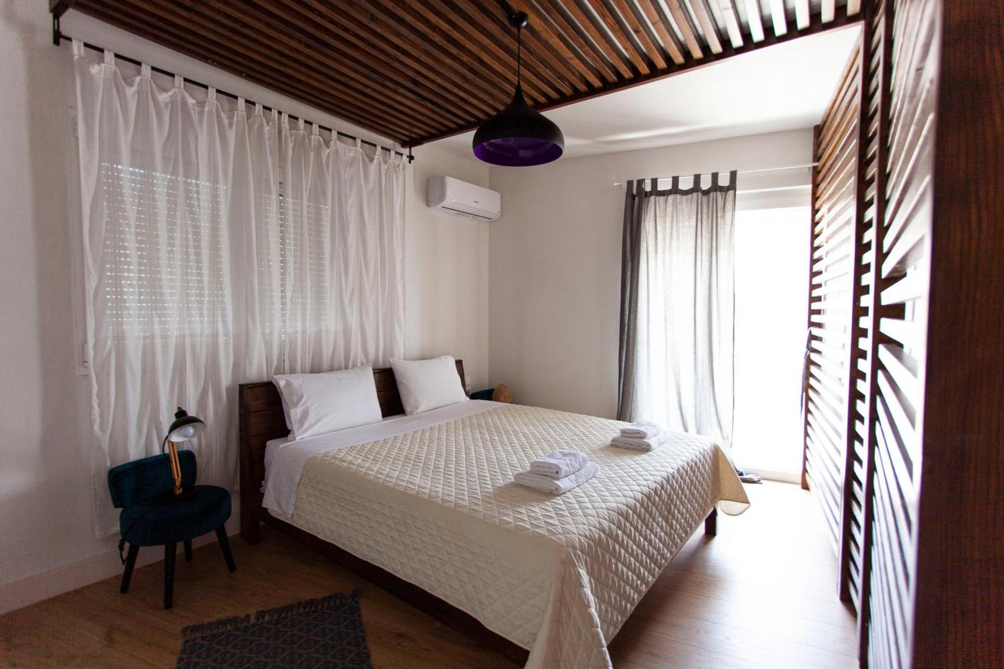 Thalassea Himare Exterior foto